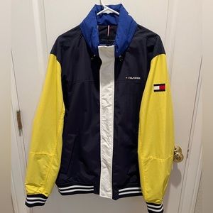 Tommy Hilfiger mens jacket
